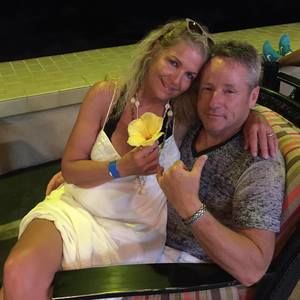 Meet your Posher, Donna